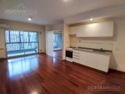 Venta Departamento 1 ambiente con cochera Nuñez!