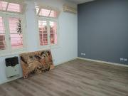 Venta Departamento 1 Ambiente con Patio en Recoleta