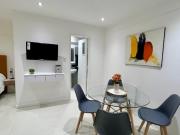 VENTA DEPARTAMENTO 1 AMBIENTE DIVIDIDO SOBRE AV.COLON