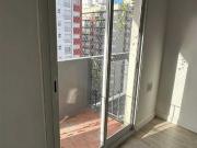 Venta Departamento 1 Ambiente Divisible. Balcón Al...