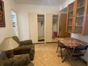 Venta departamento 1 ambiente divisible con balcón al...
