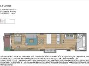 Venta departamento 1 ambiente divisible con balcón en...