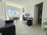 Venta Departamento 1 ambiente divisible Zona Macrocentro