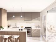 Venta Departamento 1 Ambiente Edificio Bonjo 11 La Perla