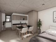 Venta Departamento 1 Ambiente En Pozo Zona Aldrey