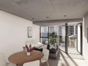 Venta Departamento 1 Ambiente En Pozo Zona Aldrey