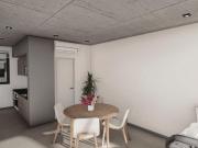 Venta Departamento 1 Ambiente En Pozo Zona Aldrey