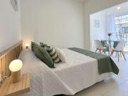 Venta Departamento 1 Ambiente En Zona Centro, Mar del Plata