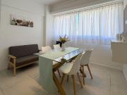 Venta Departamento 1 Ambiente En Zona Centro, Mar del Plata