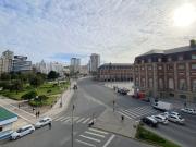 VENTA departamento 1 AMBIENTE en Zona Plaza Colón, Mar...