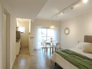 Venta Departamento 1 Ambiente MORENO Y SAN LUIS Mar del...