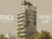 VENTA Departamento 1 Ambiente. Palermo. Amenities
