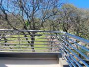 venta Departamento 1 ambiente Parque Patricios balcon