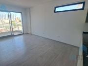 venta Departamento 1 ambiente Parque Patricios balcon
