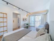 Venta Departamento 1 ambiente Plaza Colon Reciclado