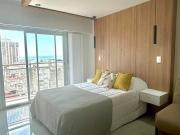 VENTA Departamento 1 AMBIENTE Reciclado en Zona Centro,...