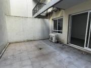 VENTA DEPARTAMENTO 1 AMBIENTE SAN CRISTOBAL PATIO