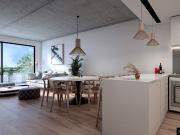 VENTA DEPARTAMENTO 1 AMBIENTE VILLA ORTUZAR PILETA