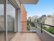 Venta Departamento 1 ambiente Villa Urquiza