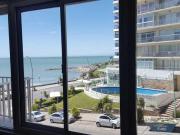 Venta Departamento 1 Ambiente Vista Al Mar Varese...