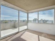 Venta Departamento 1 ambiente y habitación Balcón...