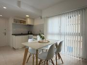 VENTA DEPARTAMENTO 1 AMBIENTE Y MEDIO CON BALCON