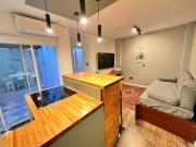 VENTA DEPARTAMENTO 1 DORM AMOBLADO CENTRO CÓRDOBA