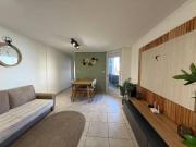 VENTA DEPARTAMENTO 1 dorm. AMOBLADO en BARRIO GENERAL PAZ