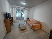 VENTA Departamento 1 DORM balcón y patio Pichincha Rosario