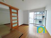 VENTA DEPARTAMENTO 1 DORM C BALCÓN Y ESTAC AV SAN MARTIN...