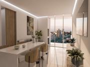 VENTA DEPARTAMENTO 1 DORM. CANDIOTI SUR EN POZO