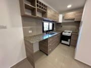 VENTA| DEPARTAMENTO 1 dorm con BALCÓN con asador en...