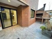 VENTA DEPARTAMENTO 1 dorm con BALCÓN con asador en...