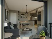 VENTA| DEPARTAMENTO 1 dorm. con BALCÓN en NUEVA CÓRDOBA