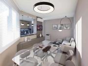 VENTA| DEPARTAMENTO 1 dorm. con BALCÓN en NUEVA CÓRDOBA