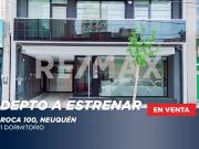 VENTA DEPARTAMENTO 1 DORM. CON COCHERA. CENTRO NQN