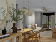 VENTA DEPARTAMENTO 1 dorm con TERRAZA en barrio GENERAL PAZ