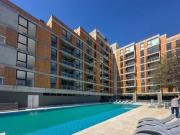 VENTA DEPARTAMENTO 1 dorm con VESTIDOR Y BALCÓN EN...