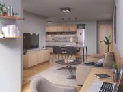 VENTA| DEPARTAMENTO 1 dorm. en NUEVA CÓRDOBA en el...