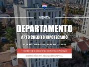 VENTA DEPARTAMENTO 1 DORM ENTRE RIOS 1111, NEUQUEN