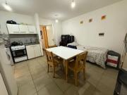 VENTA DEPARTAMENTO 1 DORM. FRENTE HOSPITAL CLINICA