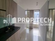 VENTA DEPARTAMENTO 1 DORM,ITORIO 1 BAÑO, PISO 7, SAN... VENTA DEPARTAMENTO 1 DORM,ITORIO 1 BAÑO, PISO 7, SAN...