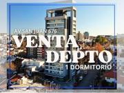 VENTA DEPARTAMENTO 1 DORM MALVI IV