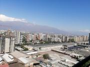 Venta Departamento 1 Dorm. Metro Irarrazaval