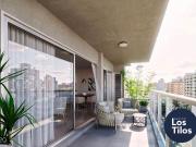 VENTA DEPARTAMENTO 1 DORMI CON BALCON TERRAZA