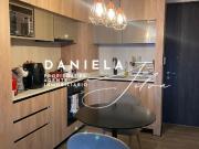 VENTA DEPARTAMENTO 1 DORMITORIO 1 BAÑO ESTAC Y BODEGA ÑUÑOA