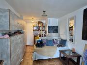 VENTA DEPARTAMENTO 1 DORMITORIO 3 BALCONES CENTRO