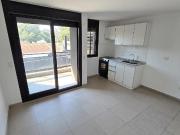 Venta departamento 1 dormitorio a estrenar. Cafferata y...