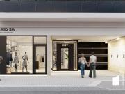 Venta Departamento 1 dormitorio a estrenar Centro Rosario