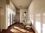 Venta Departamento 1 dormitorio a estrenar Centro Rosario